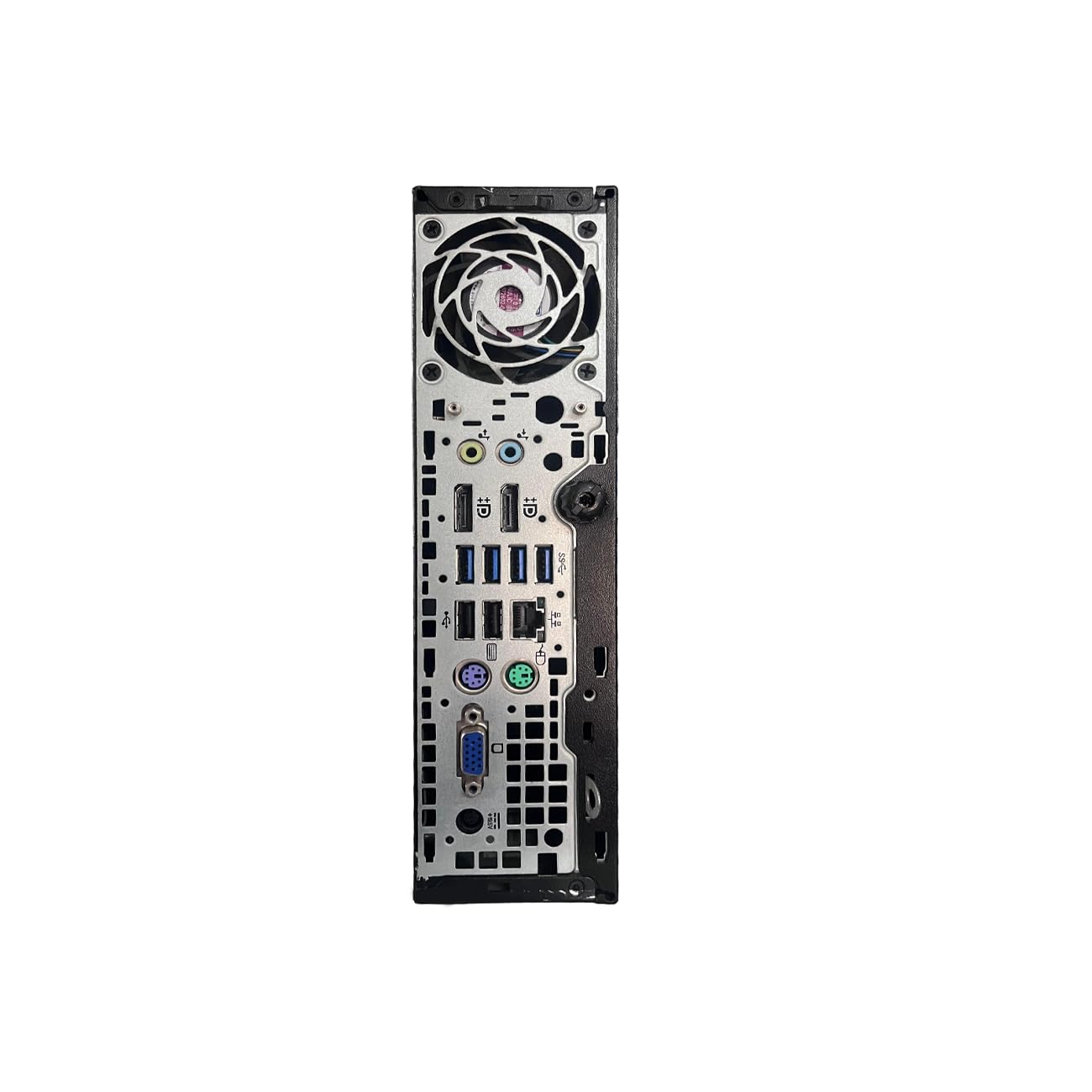 Refurbished HP Compaq Elite Ultra-slim High Performance Mini PC | Intel Core i5 3rd Gen | Win 10 Pro - Newjaisa